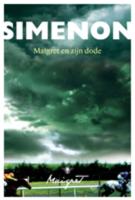 Maigret en zijn dode - Georges Simenon - ebook - thumbnail