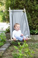 roba Hangstoel (Grijs) - thumbnail