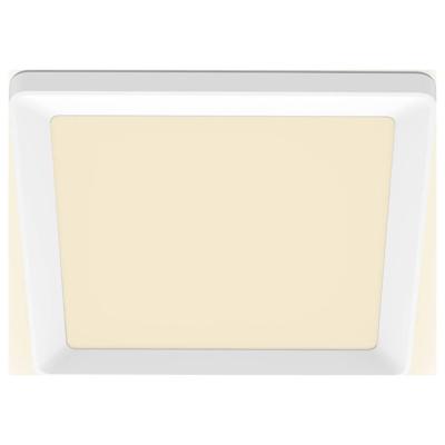 Philips SceneSwitch 8720169347892 LED-paneel 12 W Warmwit Wit