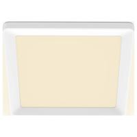 Philips SceneSwitch 8720169347892 LED-paneel 12 W Warmwit Wit - thumbnail