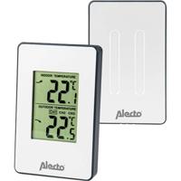 Alecto WS1050 Weerstation - thumbnail
