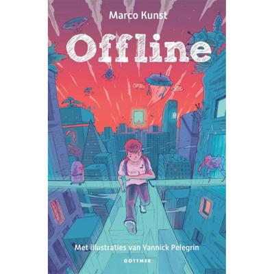 Offline (Hardback)