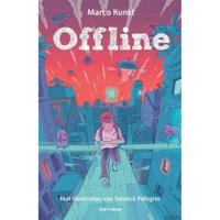 Offline (Hardback) - thumbnail