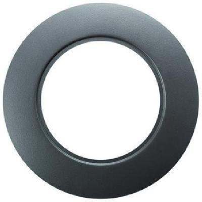SG Jupiter Pro renovatiering grote gaten LED inbouw spot grafiet 180 mm 3819 SG Jupiter Pro renovatiering grote gaten LED inbouw spot grafiet 180 mm 3819
