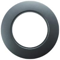SG Jupiter Pro renovatiering grote gaten LED inbouw spot grafiet 180 mm 3819 - thumbnail