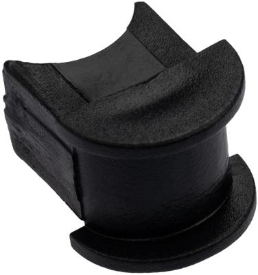 Westphal Uiteinde pad-adapter "849" adapter f. dropouts no.849