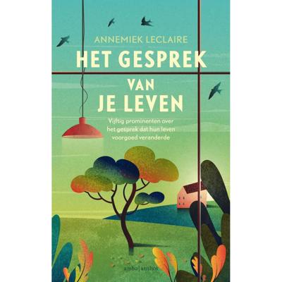 Het gesprek van je leven (Paperback)