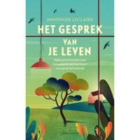 Het gesprek van je leven (Paperback) - thumbnail