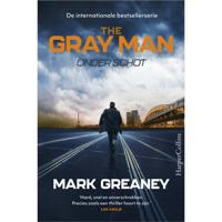 Onder schot (Paperback) - thumbnail