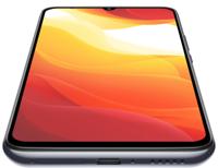 Xiaomi Mi 10 Lite 5G Smartphone - RAM 6GB ROM 128GB 6.57'' AMOLED 48MP quad-camera 4160mAh (typical) NFC Zwart [Globale versie] - thumbnail