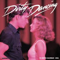 Dirty Dancing Kalender 2026 - thumbnail