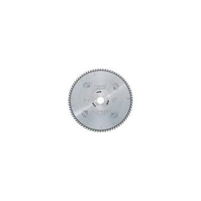 Metabo Accessoires Cirkelzaagblad HW/CT Ø 230x30, 60 WZ - 628085000