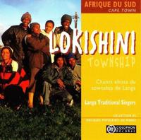 Lokishini - CD (5419999000239) - thumbnail