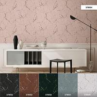 Livingwalls Metropolitan Stories 2 roze behang | 378554 - thumbnail