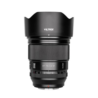 JYC 67 mm midden-snuifje Snap-On Front Lens Cap Voor Nikon Slr Camera Lens, Zwart