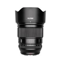 Viltrox AF 75mm F/1.2 PRO Fujiilm X - thumbnail
