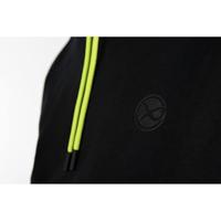 Matrix Hoody Black / Lime (Black Edition) Large - thumbnail