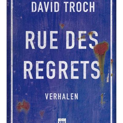 Rue des Regrets