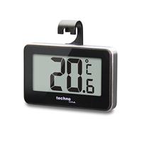 Techno Line WS 7012 Koelkast- en vriezerthermometer - thumbnail