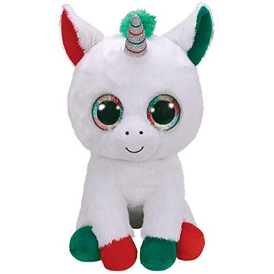 Ty Boo's Candy Unicorn 42cm