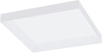 Eglo Vierkante plafondlampEscondida wit - 39464 - thumbnail