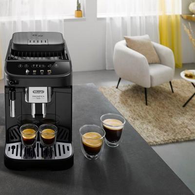 De&apos;Longhi ECAM290.22.B Volautomaat Zwart