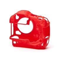 easyCover Body Cover for Canon R1 Red - thumbnail