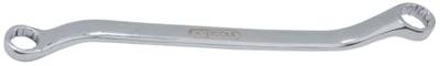 KS Tools 9641112 964.1112 Dubbele ringsleutel Sleutelbreedte (metrisch) 22 - 24 mm