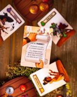 Bordspellen - Little Tavern - Familiebordspellen - thumbnail