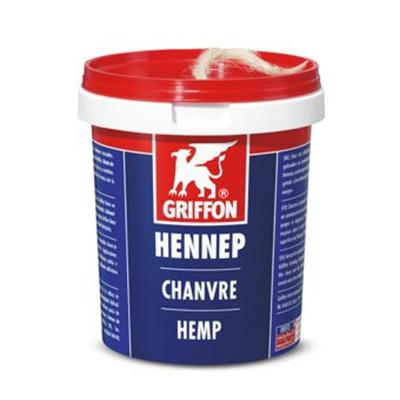 Griffon Kolmat Hennep Dis 100G*12 L38 - 6150112 - 6150112 Griffon Kolmat Hennep Dis 100G*12 L38 - 6150112 - 6150112