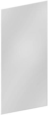 Sjithouse toilet spiegel 40x3x70cm Aluminium Sjithouse toilet spiegel 40x3x70cm Aluminium