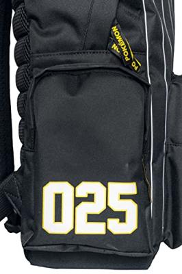 Pokémon - Deluxe Backpack Pokémon - Deluxe Backpack