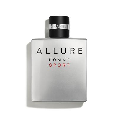Chanel Allure Homme Sport Eau de toilette Spray 100 ml Heren Chanel Allure Homme Sport Eau de toilette Spray 100 ml Heren