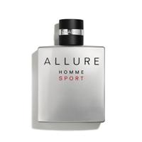 Chanel Allure Homme Sport Eau de toilette Spray 100 ml Heren - thumbnail