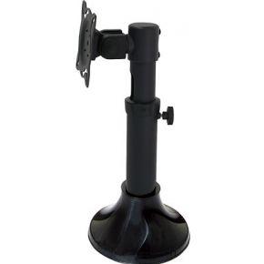 Neomounts FPMA-D025BLACK Monitor-wandbeugel Aantal monteerbare displays: 1 Display(s) 25,4 cm (10) - 76,2 cm (30) Zwart Kantelbaar Neomounts FPMA-D025BLACK Monitor-wandbeugel Aantal monteerbare displays: 1 Display(s) 25,4 cm (10) - 76,2 cm (30) Zwart Kantelbaar