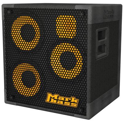 Markbass MB58R 103 ENERGY (6 Ohm) 3 x 10 inch basgitaar speakerkast 600 watt Markbass MB58R 103 ENERGY (6 Ohm) 3 x 10 inch basgitaar speakerkast 600 watt