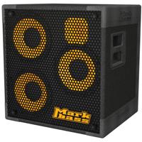 Markbass MB58R 103 ENERGY (6 Ohm) 3 x 10 inch basgitaar speakerkast 600 watt - thumbnail