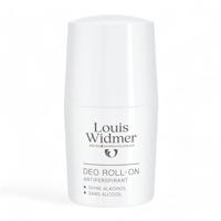 Louis Widmer Bodycare Deo Roll-on Antiperspirant Met Parfum 50ml - thumbnail