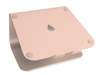 Rain Design mStand Laptop Stand Rose Gold - thumbnail