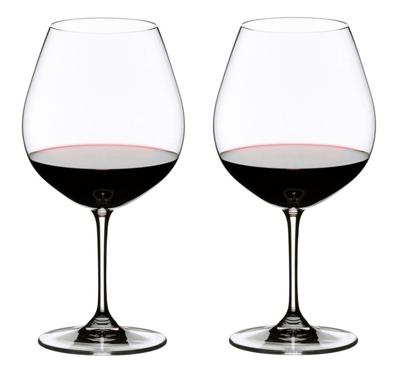 Riedel Wijnglazen Vinum Burgundy 0,7 L - 2 st.