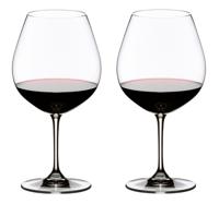 Riedel Wijnglazen Vinum Burgundy 0,7 L - 2 st. - thumbnail