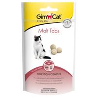 Gimcat Malt Tabs 40g - thumbnail