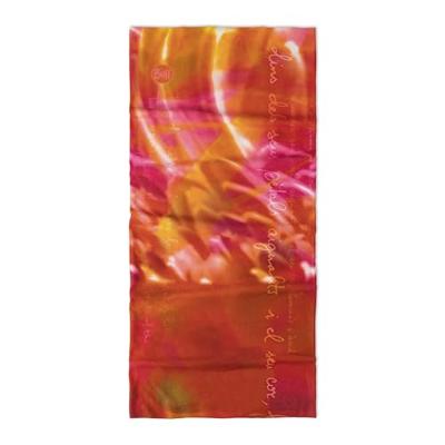 Buff Coolnet UV Insect Shield Nekwarmer Exonias Multi One Size Buff Coolnet UV Insect Shield Nekwarmer Exonias Multi One Size