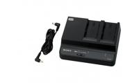 Sony BC-U2A Oplader voor digitale camera met voeding, DC – acculader (digitale camera-batterij, voeding, DC, lithium-ion (Li-Ion), BP-U90, BP-U60/60T, BP-U30, zwart, 100-240 V) - thumbnail