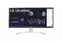 LG UltraWide 29WQ600-W monitor - thumbnail
