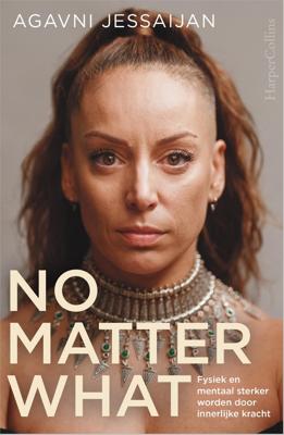 No Matter What - Agavni Jessaijan - ebook