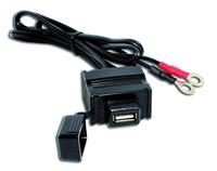 BAAS Bike Parts Baas usb-stopcontact "usb12". usb sockets baas 2a - thumbnail