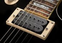 Seymour Duncan Blackened Black Winter Humbucker Bridge Black gitaarelement - thumbnail
