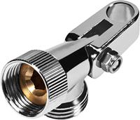 Cornat Douchegewricht 1/2 Met Dichting Ch - TECB3380 - thumbnail