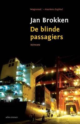 De blinde passagiers
